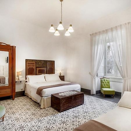 I Carizzi Apartment Ragusa Ngoại thất bức ảnh
