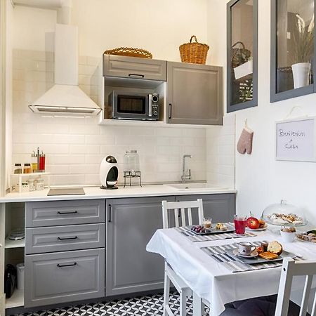 I Carizzi Apartment Ragusa Ngoại thất bức ảnh