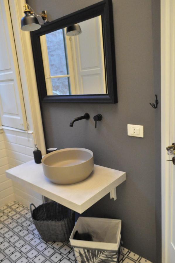 I Carizzi Apartment Ragusa Ngoại thất bức ảnh