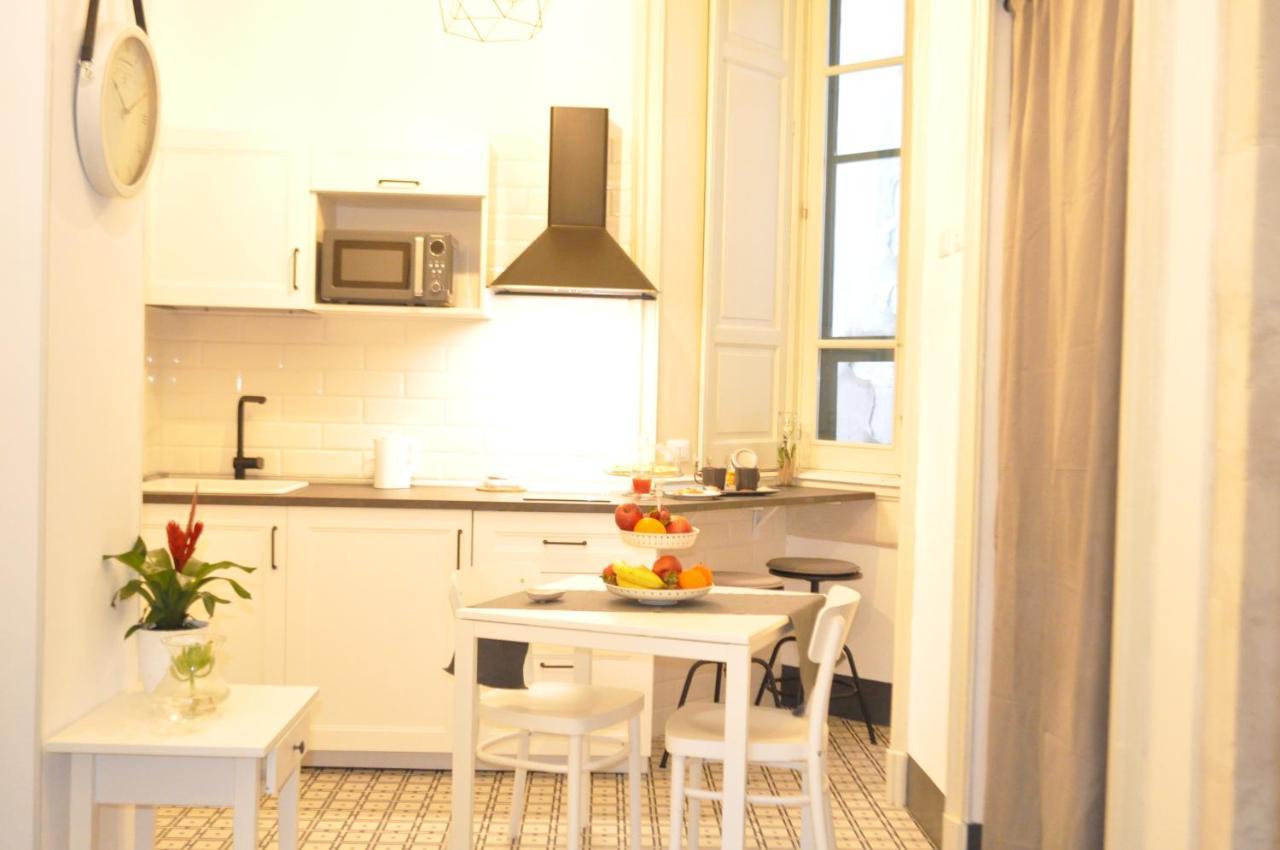 I Carizzi Apartment Ragusa Ngoại thất bức ảnh