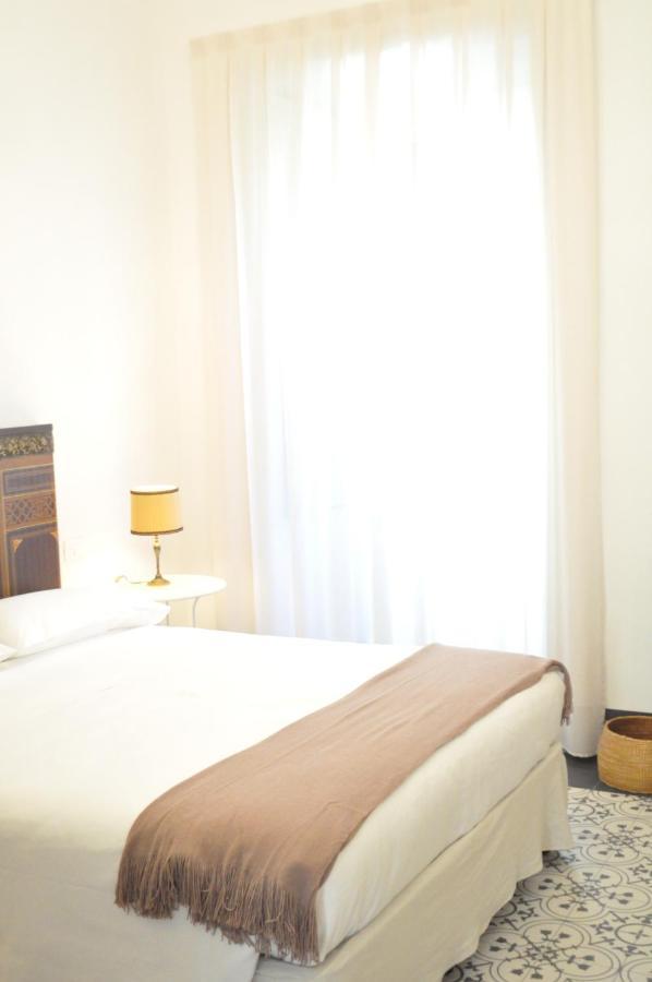 I Carizzi Apartment Ragusa Ngoại thất bức ảnh