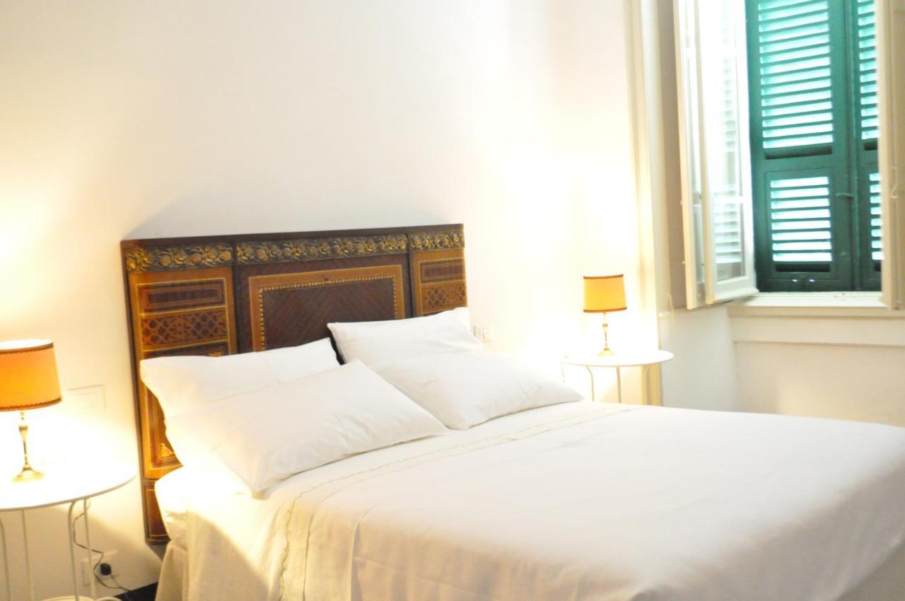 I Carizzi Apartment Ragusa Ngoại thất bức ảnh