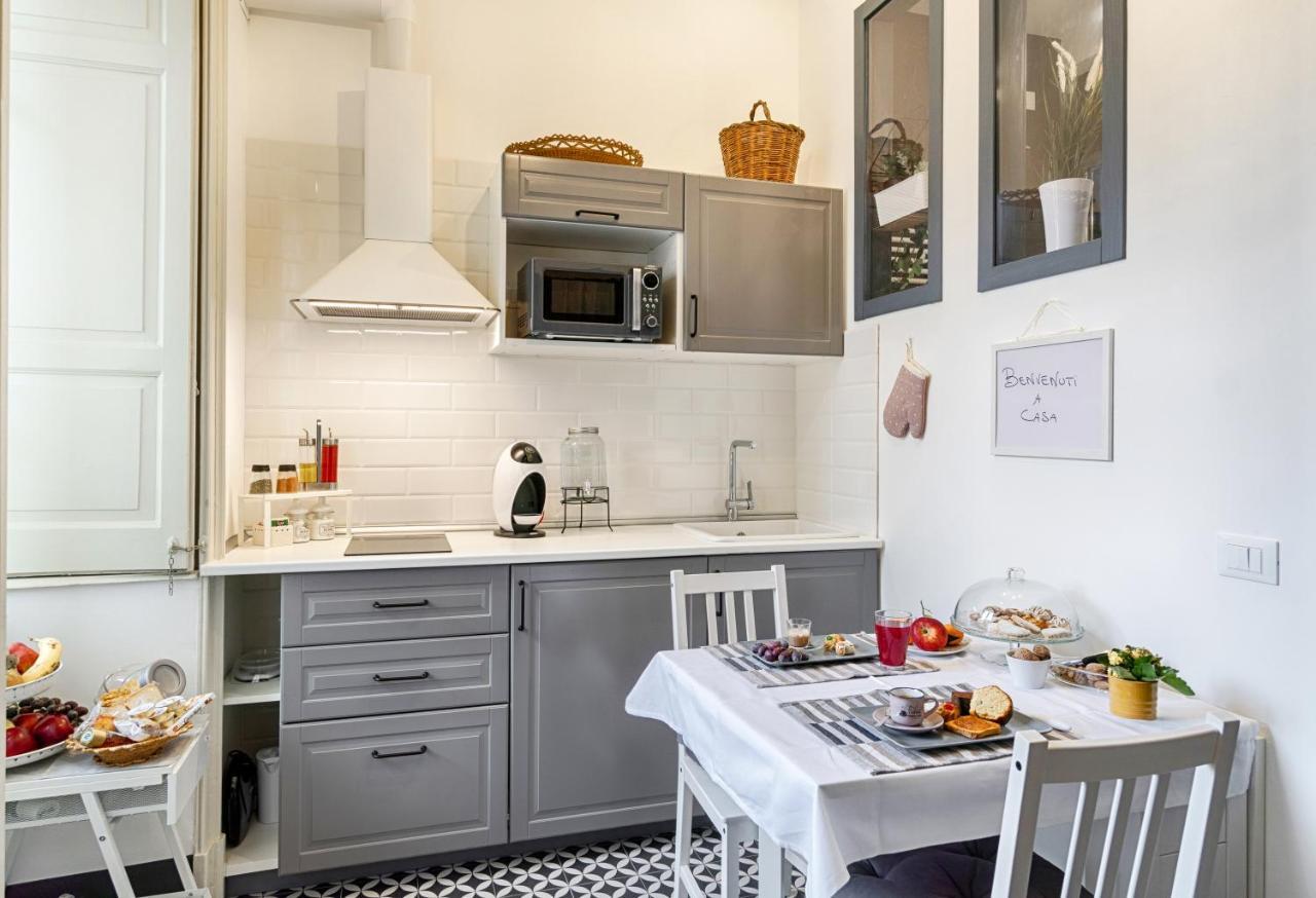 I Carizzi Apartment Ragusa Ngoại thất bức ảnh
