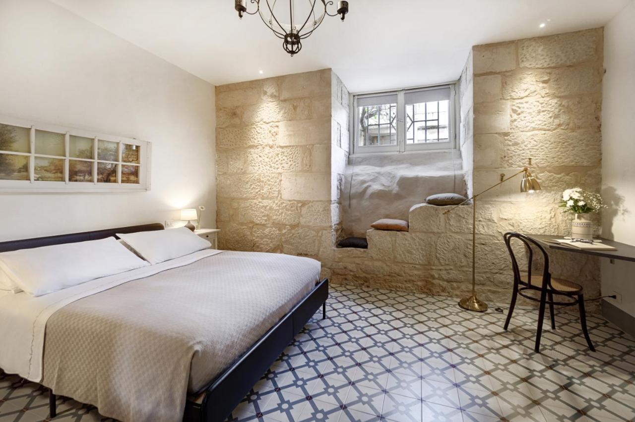 I Carizzi Apartment Ragusa Ngoại thất bức ảnh