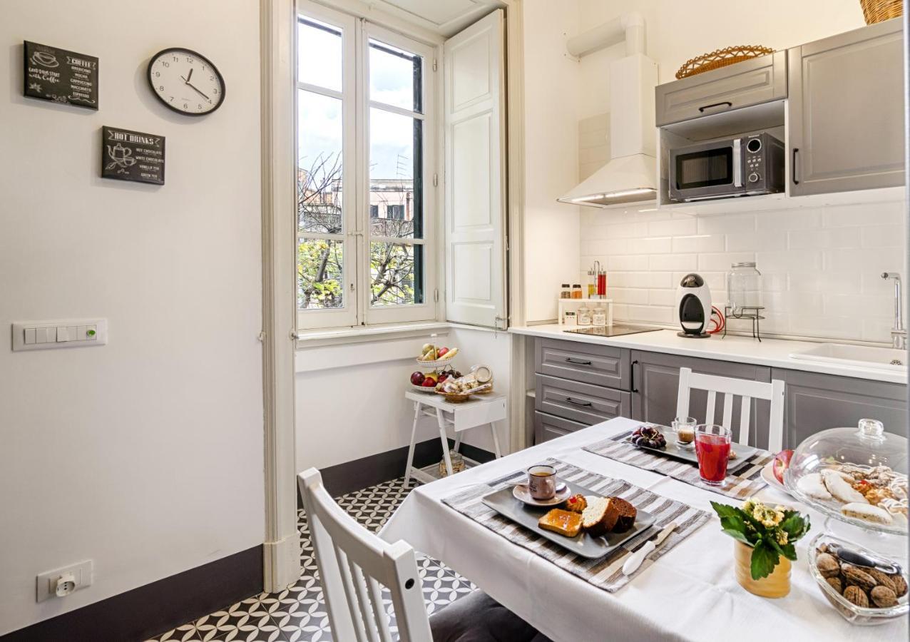 I Carizzi Apartment Ragusa Ngoại thất bức ảnh