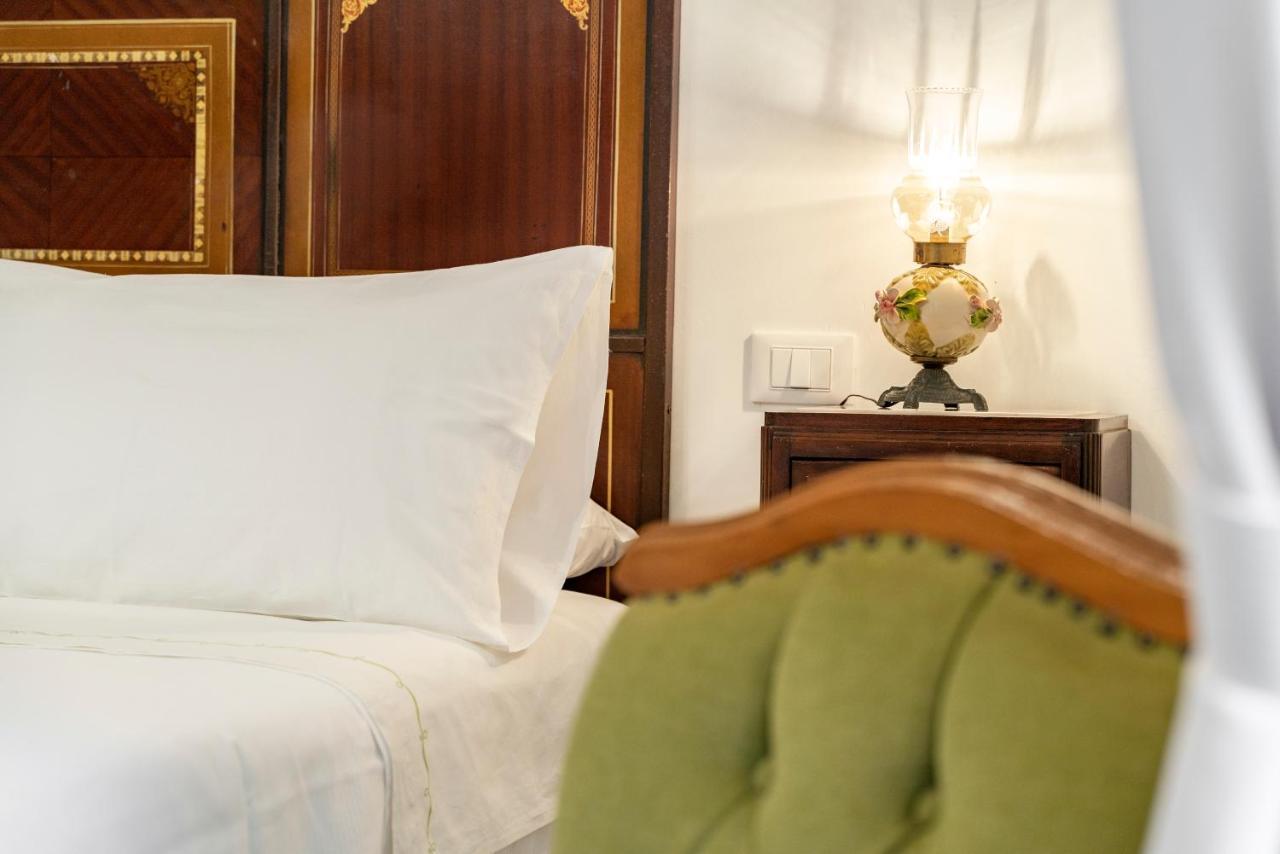 I Carizzi Apartment Ragusa Ngoại thất bức ảnh