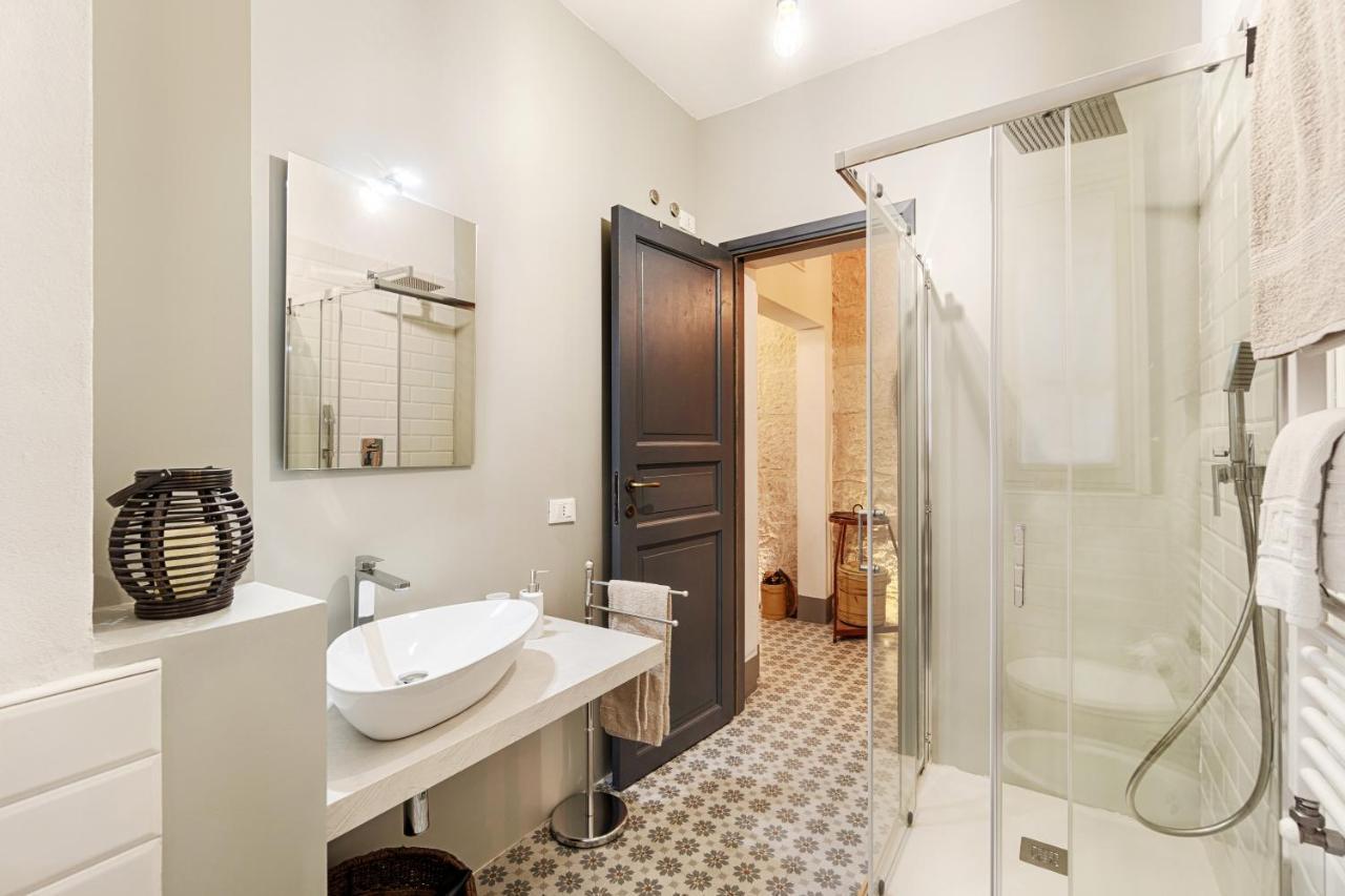 I Carizzi Apartment Ragusa Ngoại thất bức ảnh