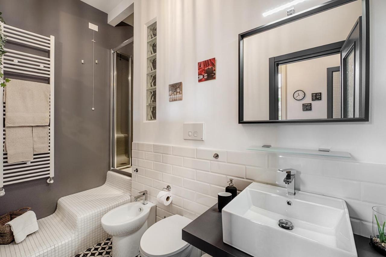 I Carizzi Apartment Ragusa Ngoại thất bức ảnh